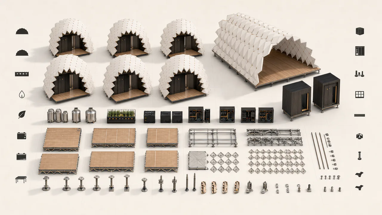 Configurator to site